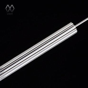 Люстра подвесная MW-Light 631012405 Ракурс 5x5W LED 10V